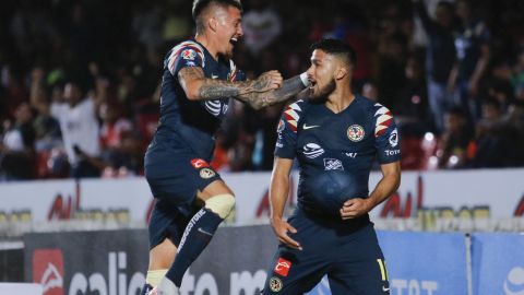 América terminó su participación en el torneo regular y amarró su clasificación a la Liguilla.