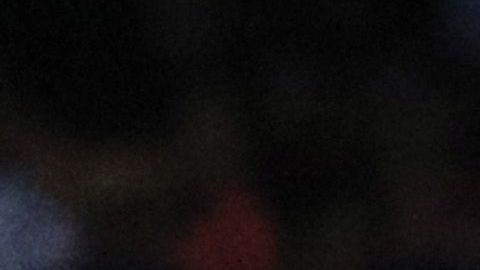 Nicolás Castillo sintió un malestar en su pierna derecha y pidió su cambio inmediatamente.