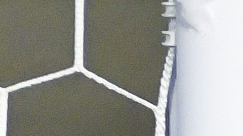 Eduardo García Mendoza, el guardameta que hoy está en boca de todos los mexicanos, le atajó 3 penales a Holanda.