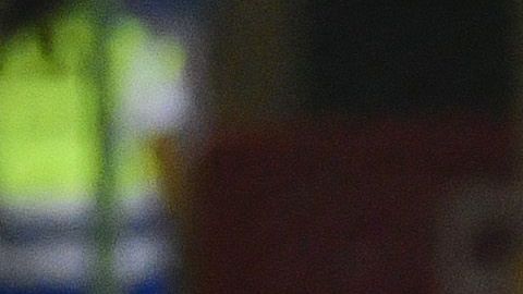 El portero Eduardo García que logró atajar tres tiros de los holandeses.