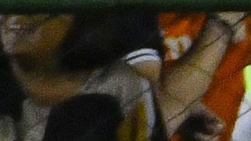 Kaio Jorge anotó de penal.