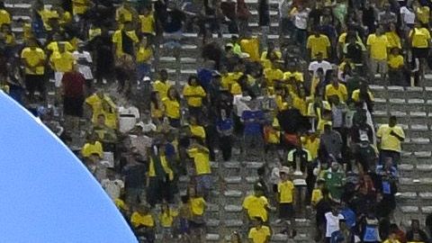 Brasil no iba a participar en el Mundial Sub 17 en el que se coronó.