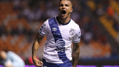 Puebla se quedará sin equipo de primera.