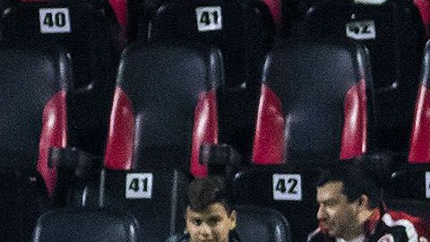 Chivahermanos tengan prendidas su veladores porque el milagro está un poco más cerca.