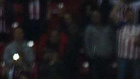 Carlos Salcido dice adió al futbol.