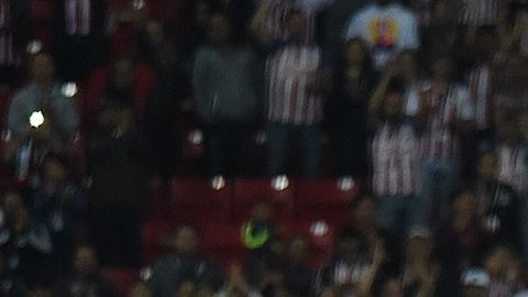 Carlos Salcido dice adió al futbol.