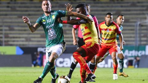 El primer partido estuvo lleno de goles y emociones que terminó 3-3.