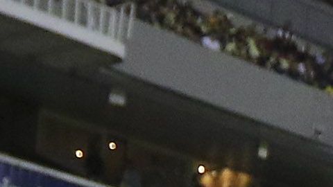 Tigres logró la remontada ante el América.