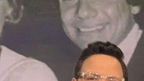 Anel regresa a la televisión