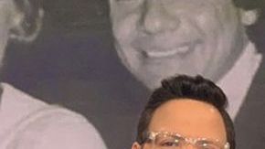 Anel regresa a la televisión