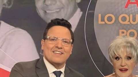 Anel regresa a la televisión