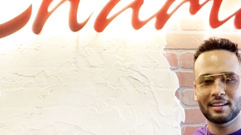 Vittini de Enamorándonos