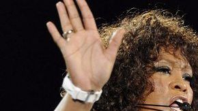 Whitney Houston