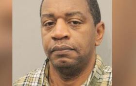 En el 2008 Arthur Jackson III, de 48 años, fue sentenciado a 15 años.