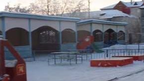 El ataque ocurrió en una jardín de infancia al noroeste de Rusia.