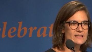 Jennifer Schlecht tenía 42 años