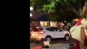 Muchos lo tacharon de irreverente.