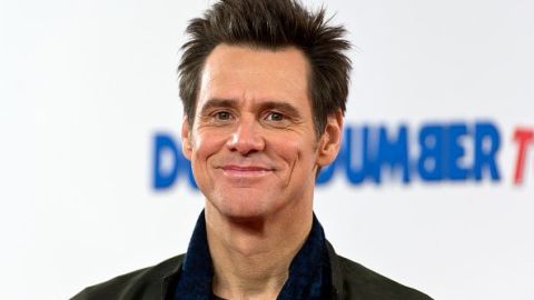 Jim Carrey