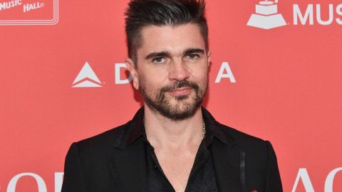 Juanes.