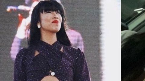 Karol Posadas no ha recibido respuesta de USCIS a su renovación  de DACA.