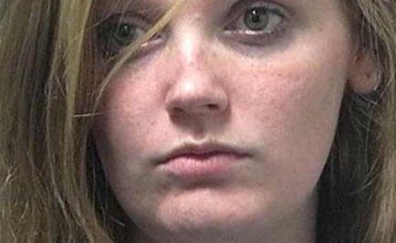 Becker ya dio a la luz tres hijos con metanfetamina en sus cuerpos, de acuerdo con las autoridades.