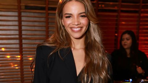 Leslie Grace