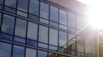 Bellevue Hospital, NYC