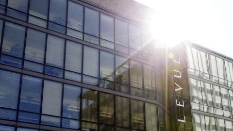 Bellevue Hospital, NYC