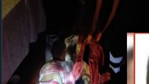 Lucha entre gente del Mencho y la Unión Tepito deja fiesta de niños bañada en sangre