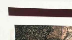 Mapa de la agresión en México en la que mueron 9 miembros de familia estadounidense.