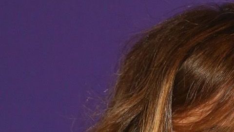 Aracely Arámbula y Luis Miguel