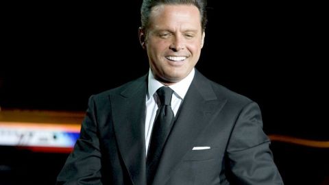 Luis Miguel