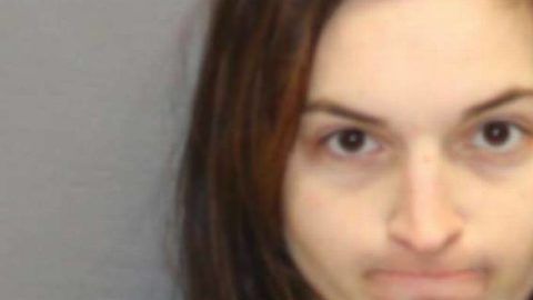 La chica pasará 2 décadas tras las rejas.