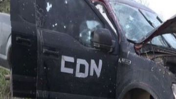 Mandan al más allá a sicario del Cártel del Noreste tras atacar a policías