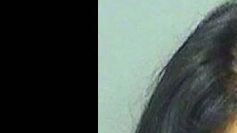 María Trinidad Pérez