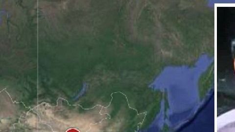 Los cárteles mexicanos liderados por "Mayo" Zambada y "El Mencho".