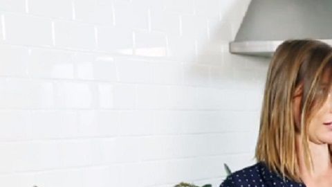 tostada manzana meghan