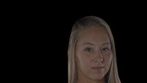 Melanie Coleman falleció por una lesión vertebral.