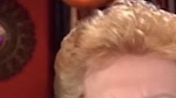 Walter Mercado era devoto de San Martín de Porres.