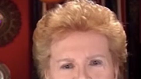 Walter Mercado era devoto de San Martín de Porres.