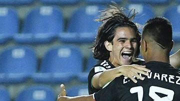 México quiere volver a tener una generación de ‘Niños Héroes’

El Tri enfrenta a Japón en los octavos de final del Mundial Sub-17.