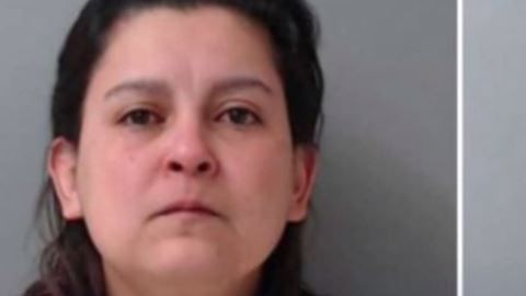 Mónica Domínguez y Gerardo Zavala fueron arrestados en febrero.