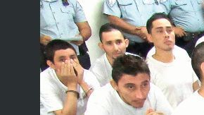 Cinco inmuebles, 15 vehículos y más de $300,000 de la MS-13 pasarían a nombre del Estado.