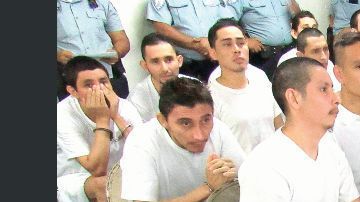 Cinco inmuebles, 15 vehículos y más de $300,000 de la MS-13 pasarían a nombre del Estado.