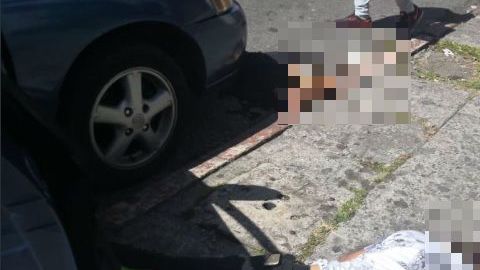 Asesinatos en Cuernavaca.