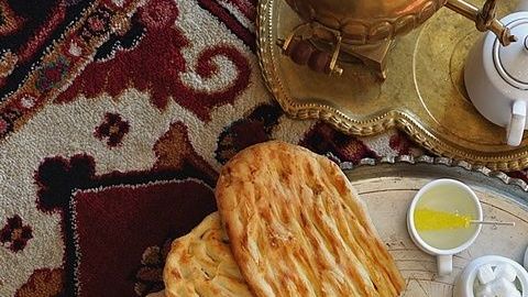 Muhammara turco-MOHASELI ARMAN-pxhere