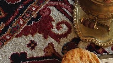 Muhammara turco-MOHASELI ARMAN-pxhere