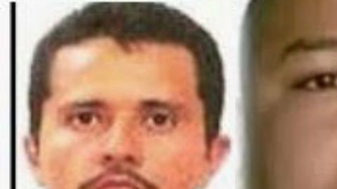Narco apodos: El Mencho, El Mayo, El Marro, El Chapo. Les dicen así por esta razón