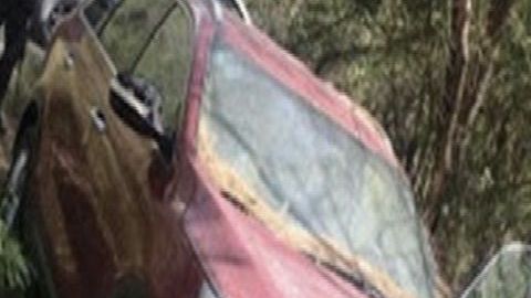 Narcos del Cártel del Noreste se quedan sin 6 trocas con blindaje artesanal en Río Bravo