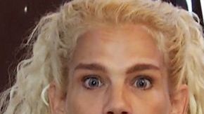 Niurka Marcos, Ninel Conde